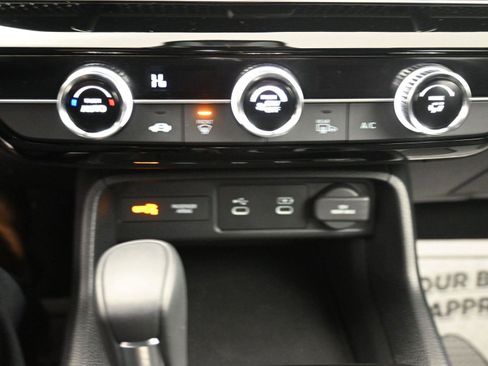 Used 2025 Honda Civic Sport image 23