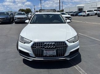 Used 2018 Audi A4 2.0T allroad Premium w/ Convenience Package AWD/4WD video 2
