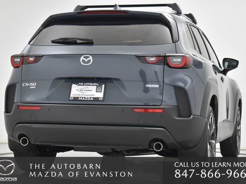 New 2026 MAZDA CX-50 2.5 Hybrid w/ Weather Package image 19