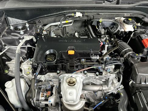 Used 2025 Honda HR-V LX image 32