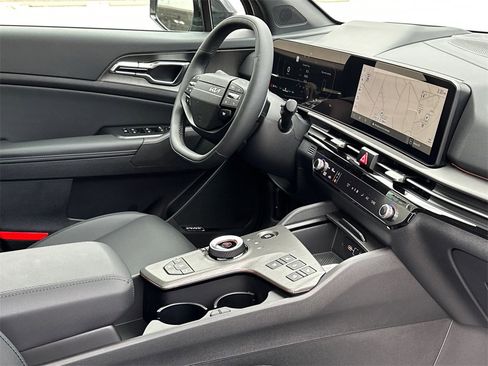 New 2026 Kia Sportage X-Line Prestige image 13