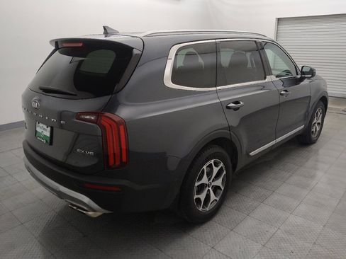 Used 2020 Kia Telluride EX image 9