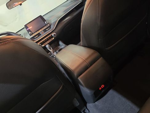 Used 2021 Nissan Altima 2.5 SR FWD image 21