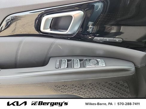 New 2026 Kia Carnival SX Prestige FWD image 11