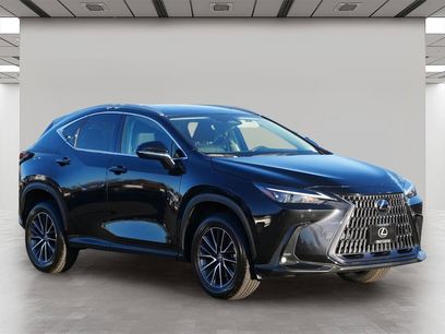 Certified 2022 Lexus NX 350 AWD w/ Premium Package
