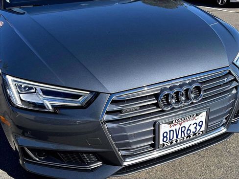 Used 2018 Audi A4 2.0T Prestige AWD/4WD image 30