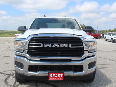 Used 2019 RAM 2500 Big Horn image 6
