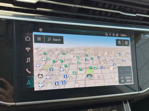 Used 2023 Audi Q8 Premium w/ Convenience Package AWD/4WD image 21