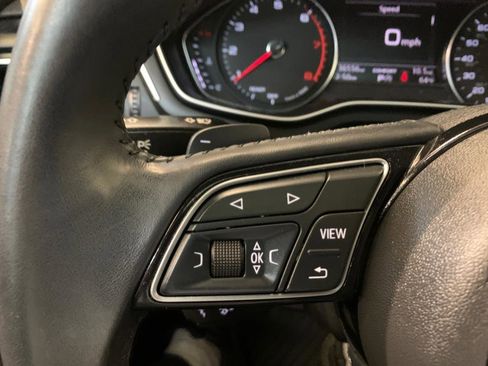 Used 2019 Audi A4 2.0T Premium w/ Convenience Package image 24