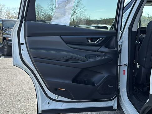 Used 2023 Subaru Ascent Onyx Edition Limited image 24