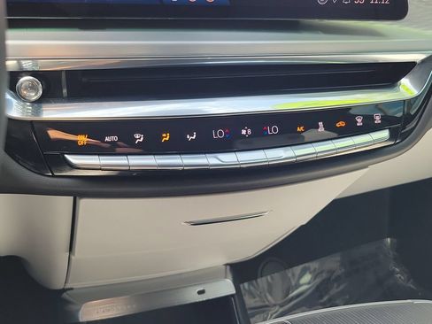 Used 2024 Cadillac Lyriq Sport AWD/4WD image 29