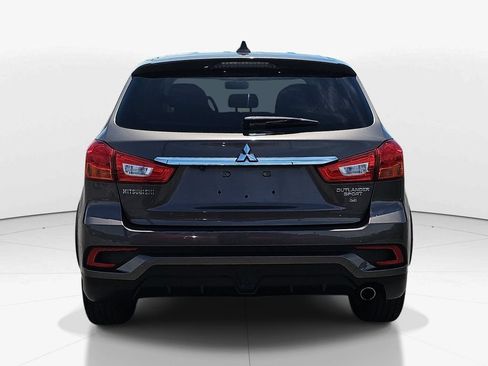 Used 2019 Mitsubishi Outlander Sport AWD image 7