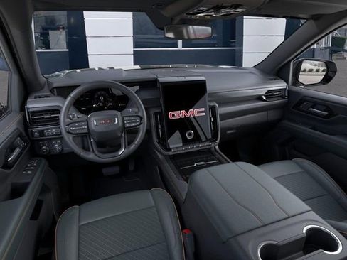 New 2026 GMC Yukon XL AT4 AWD/4WD image 15