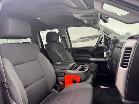 Used 2015 Chevrolet Silverado 2500 LT w/ LT Convenience Package image 22