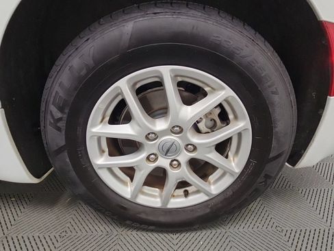 Used 2023 Chrysler Pacifica Touring-L FWD image 41