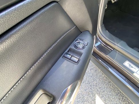 Used 2022 Ford Mustang GT Premium w/ Black Accent Package RWD image 20
