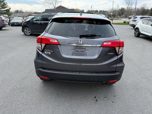 Used 2021 Honda HR-V EX image 5