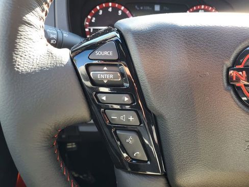 New 2026 Nissan Frontier Pro-X w/ Pro Premium Package image 17