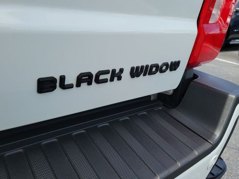 Used 2024 Ford F250 Lariat w/ Lariat Ultimate Package AWD/4WD image 9