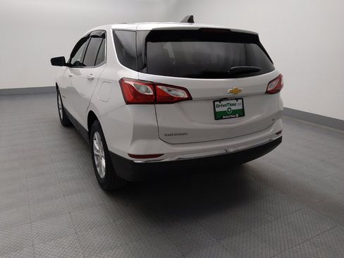 Used 2019 Chevrolet Equinox LT FWD image 6