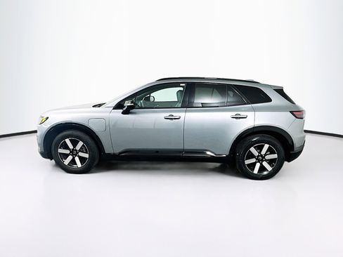 Used 2025 Honda Prologue Touring image 4