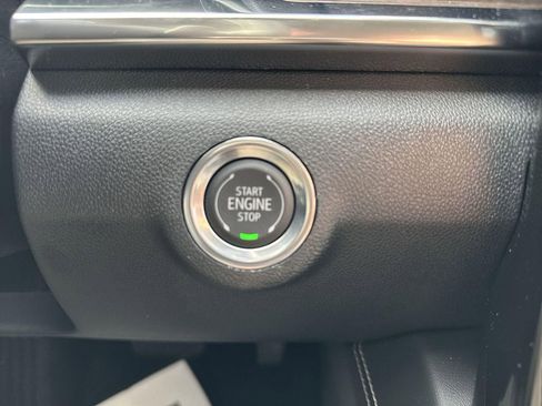 Certified 2026 GMC Terrain Denali w/ LPO, Floor Liner Package image 17