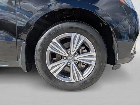 Used 2020 Acura MDX image 24