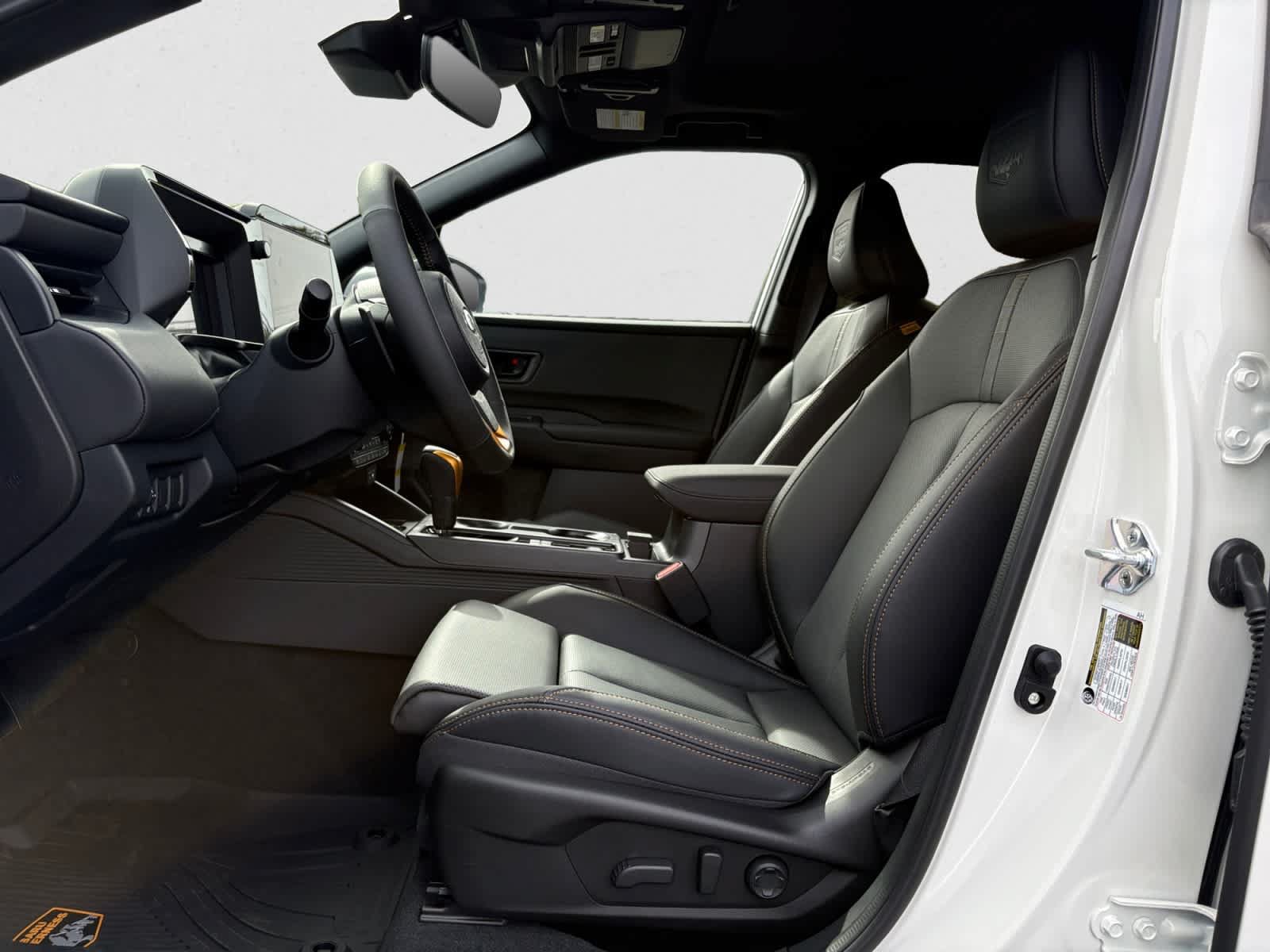 New 2026 Subaru Outback Wilderness AWD/4WD image 16