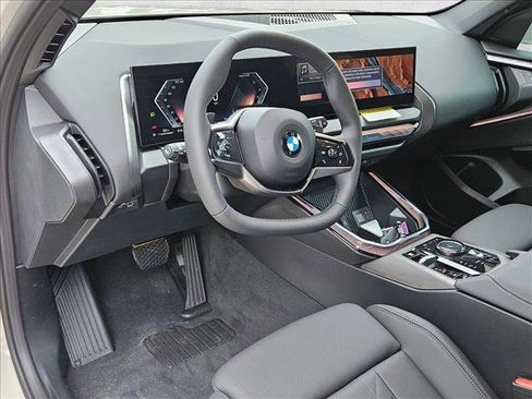 Used 2026 BMW X3 xDrive30 w/ Convenience Package image 9