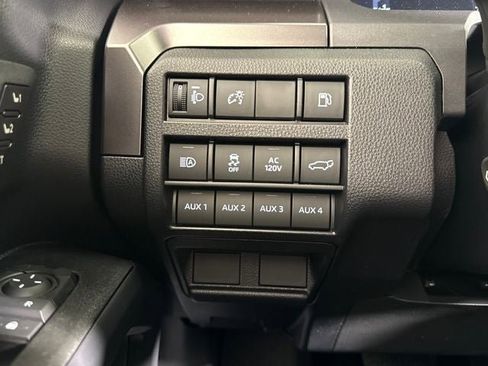 New 2026 Toyota 4Runner TRD Off-Road Premium image 34