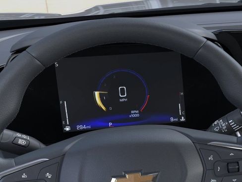 New 2026 Chevrolet Trax ACTIV w/ Sunroof Package image 26