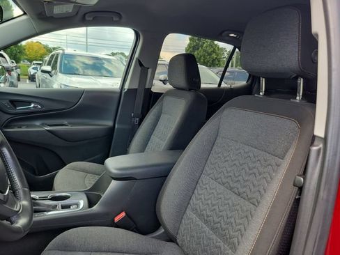 Used 2022 Chevrolet Equinox LT FWD image 13