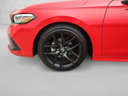 Used 2024 Honda Civic Sport image 23