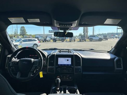 Used 2020 Ford F150 Raptor image 21