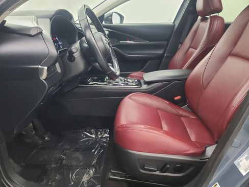 Used 2023 MAZDA CX-30 AWD 2.5 S w/ Preferred Package image 25
