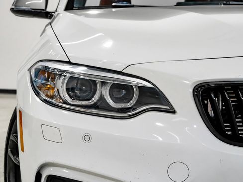 Used 2016 BMW M235i xDrive Coupe image 46