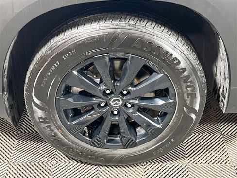 Used 2025 MAZDA CX-50 AWD 2.5 S w/ Preferred Package image 25