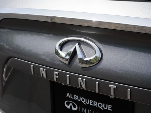 Used 2019 INFINITI QX50 Luxe w/ Protection Package AWD/4WD image 11