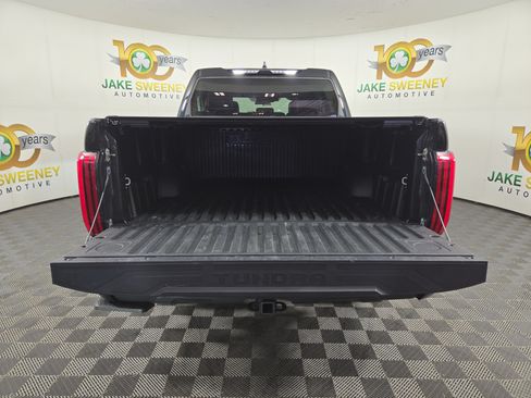 Used 2023 Toyota Tundra SR w/ SR Tow Package AWD/4WD image 32
