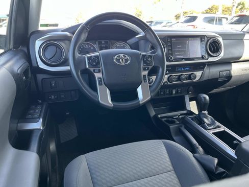 Used 2023 Toyota Tacoma SR5 image 7
