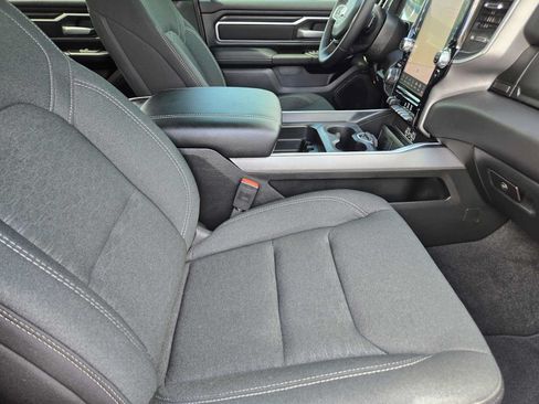 Used 2026 RAM 1500 Lone Star AWD/4WD image 15