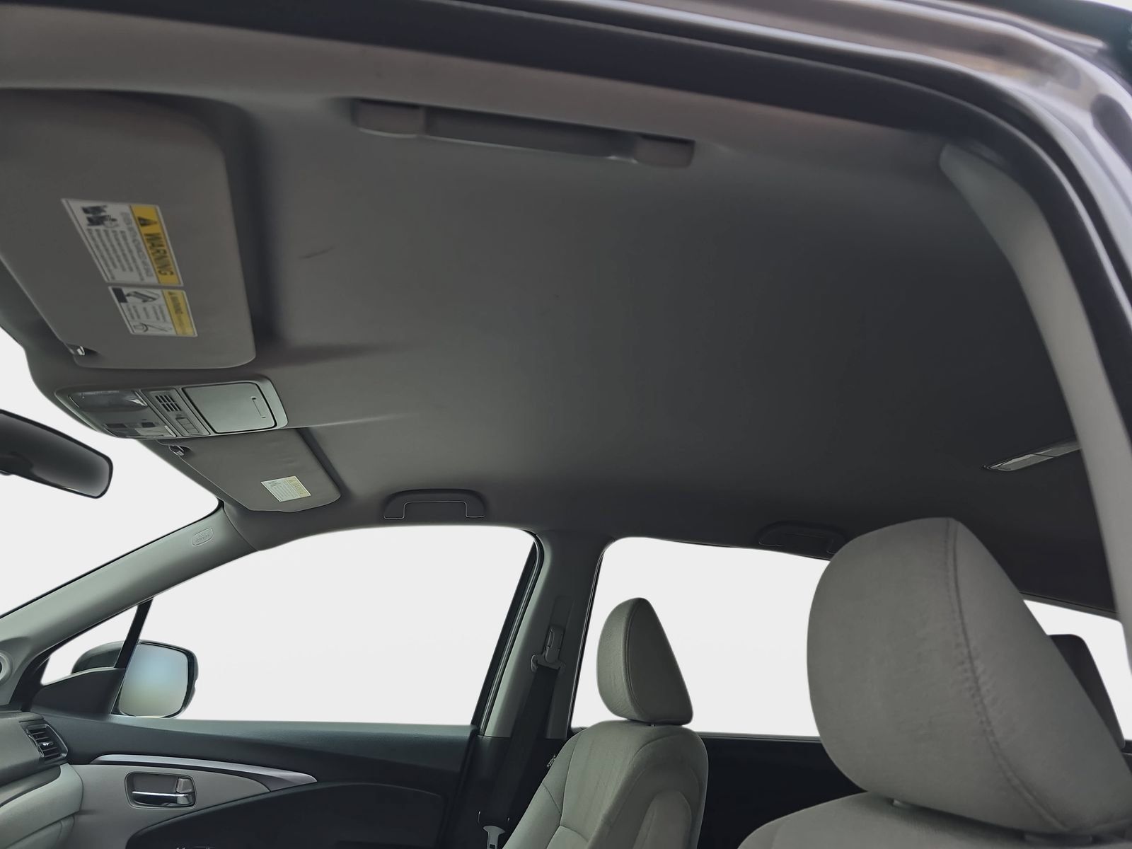 Used 2017 Honda Pilot EX image 31