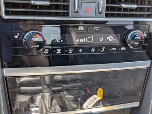 Used 2024 INFINITI QX80 Luxe AWD/4WD image 27