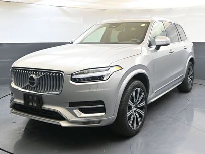Certified 2024 Volvo XC90 B6 Plus w/ Protection Package Premier