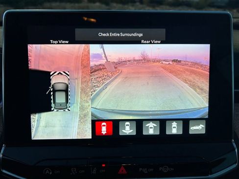 Used 2022 Jeep Compass Latitude w/ Convenience Group image 17