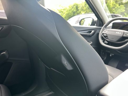 New 2025 Kia EV6 Light w/ Light LR Technology Package image 16