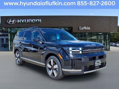 New 2026 Hyundai Santa Fe Limited w/ Tow & Go Package