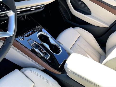 New 2026 Audi A6 Premium Plus AWD/4WD image 23