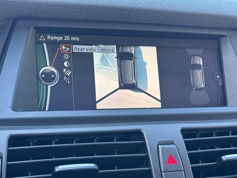 Used 2011 BMW X5 xDrive35i image 25