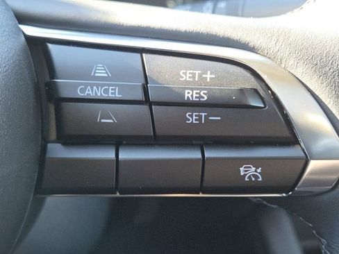 Used 2025 MAZDA MAZDA3 s image 9